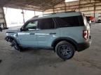 2021 Ford Bronco Sport Big Bend იყიდება Phoenix-ში, AZ - Front End