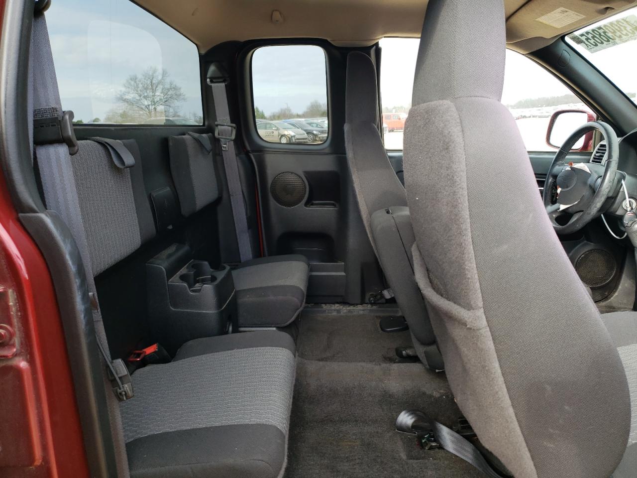 2010 Chevrolet Colorado - Image 10