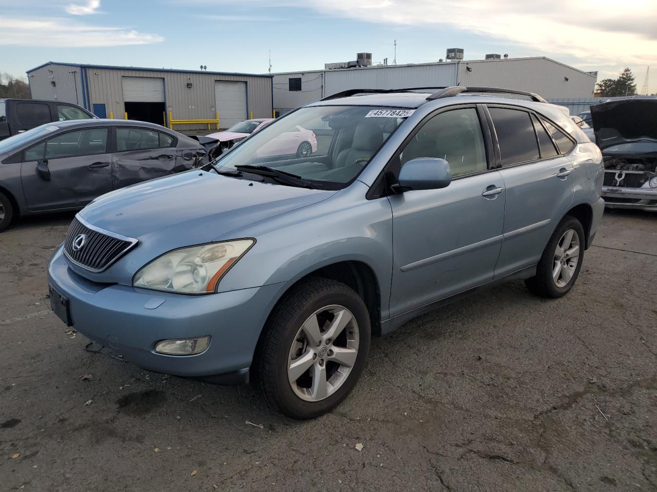 2005 Lexus RX - Image 1