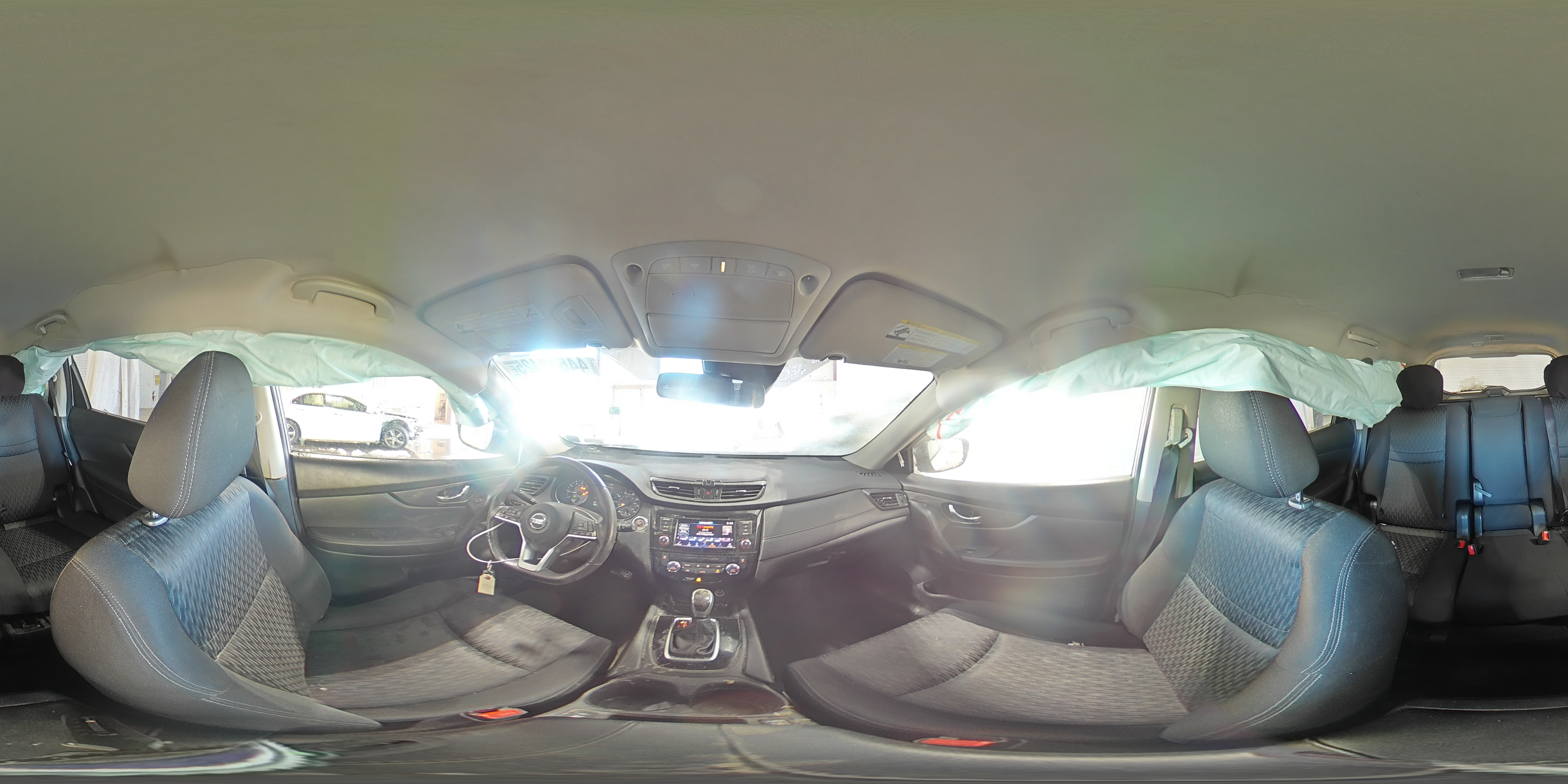 2020 Nissan Rogue - Image 15