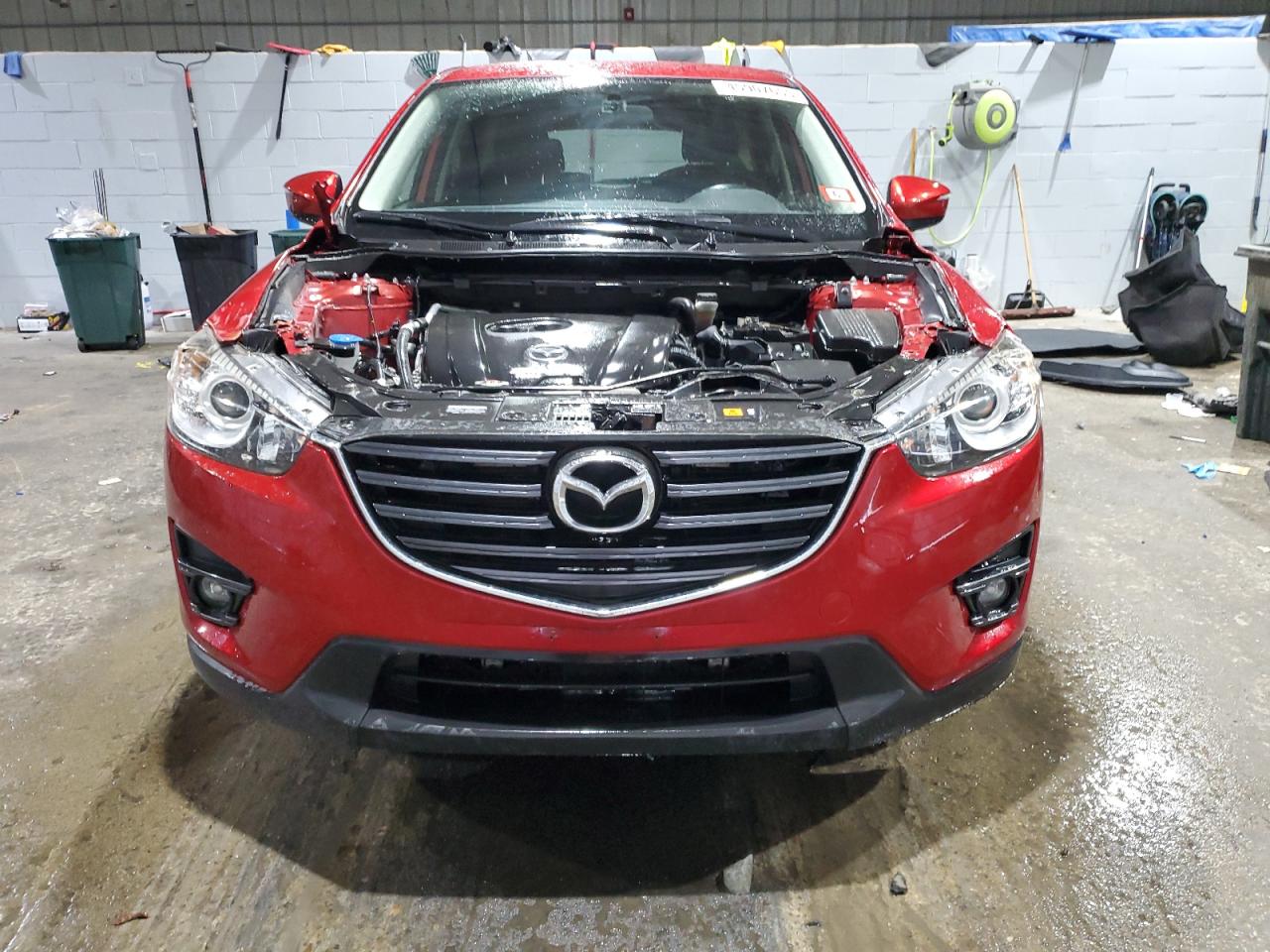 2016 Mazda CX-5 - Image 5