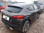 2013 CITROEN DS4 DSTYLE for sale at Copart BRISTOL