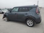 2024 Kia Soul Lx na sprzedaż w Grand Prairie, TX - Front End