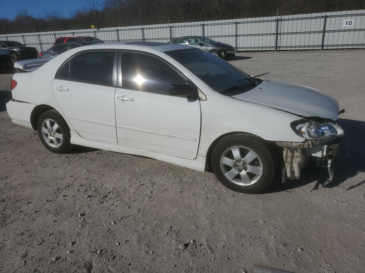 2006 Toyota Corolla - Image 4