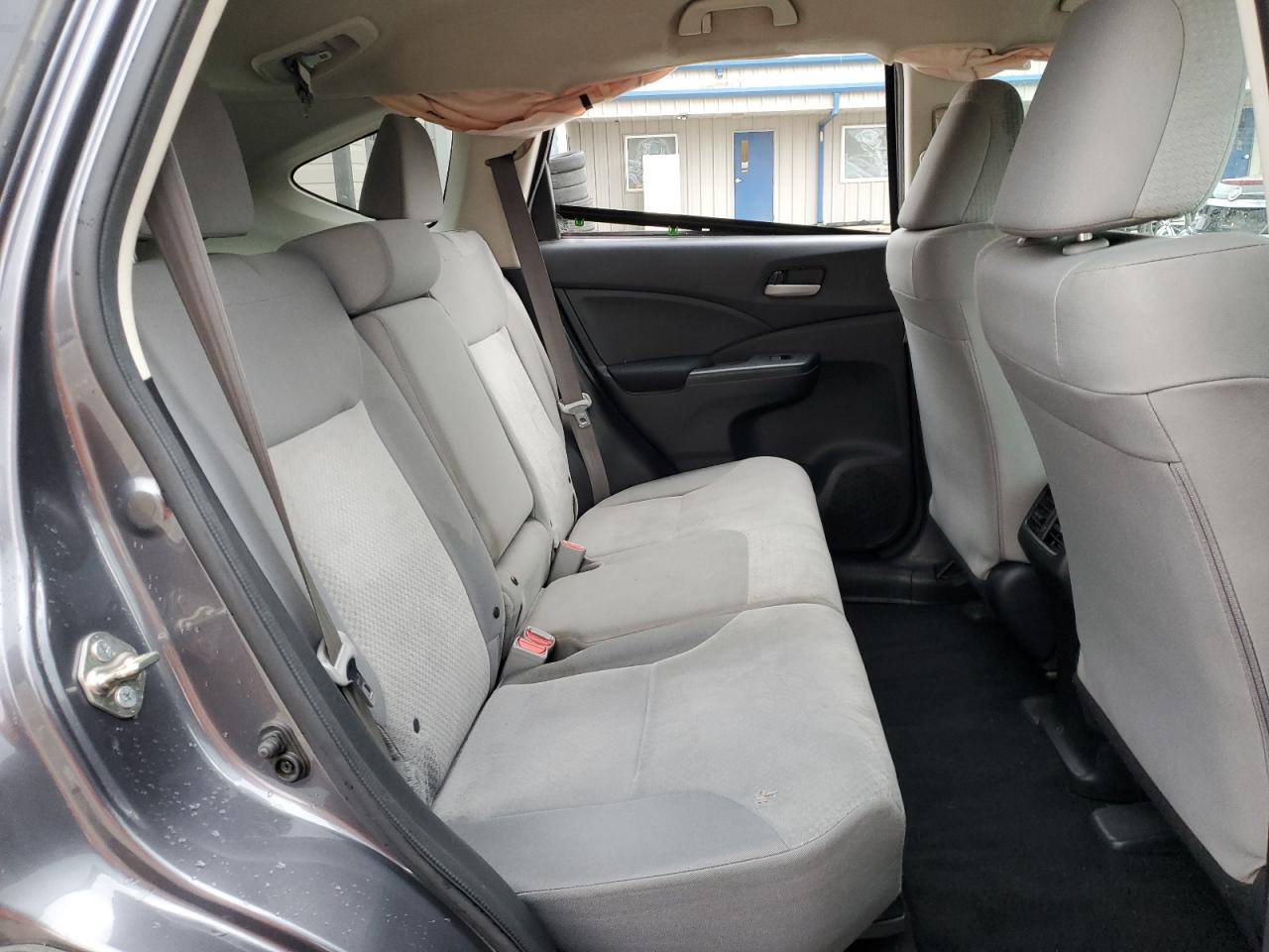 2016 Honda CR-V - Image 11