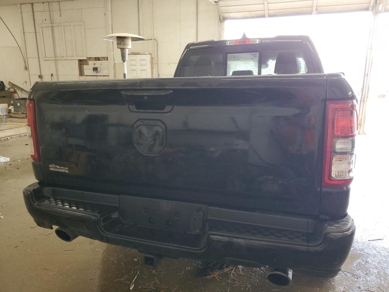 2022 RAM 1500 - Image 6
