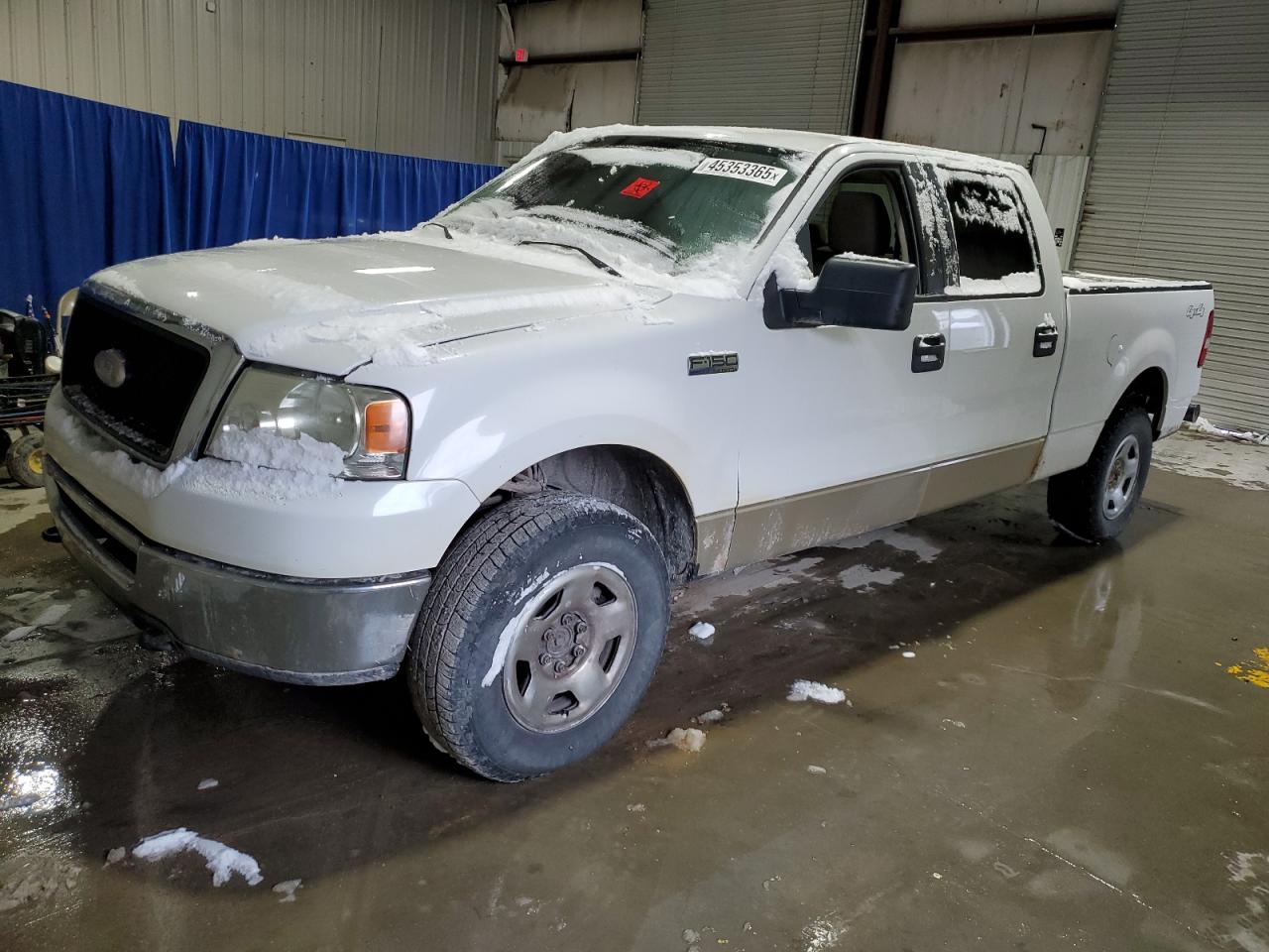 2008 Ford F-150 - Image 1