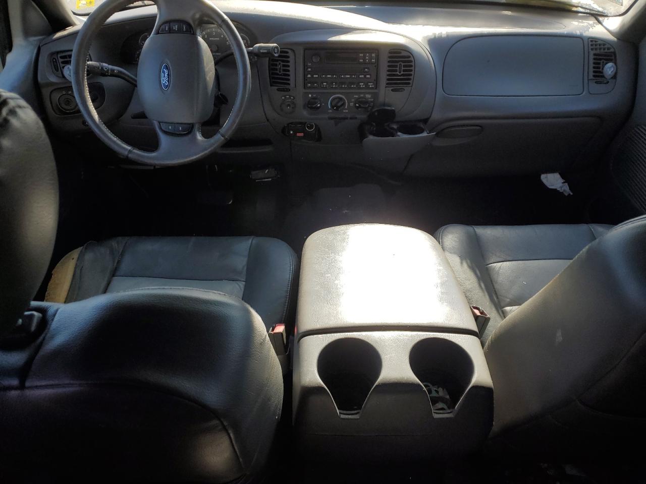 2002 Ford F-150 - Image 8