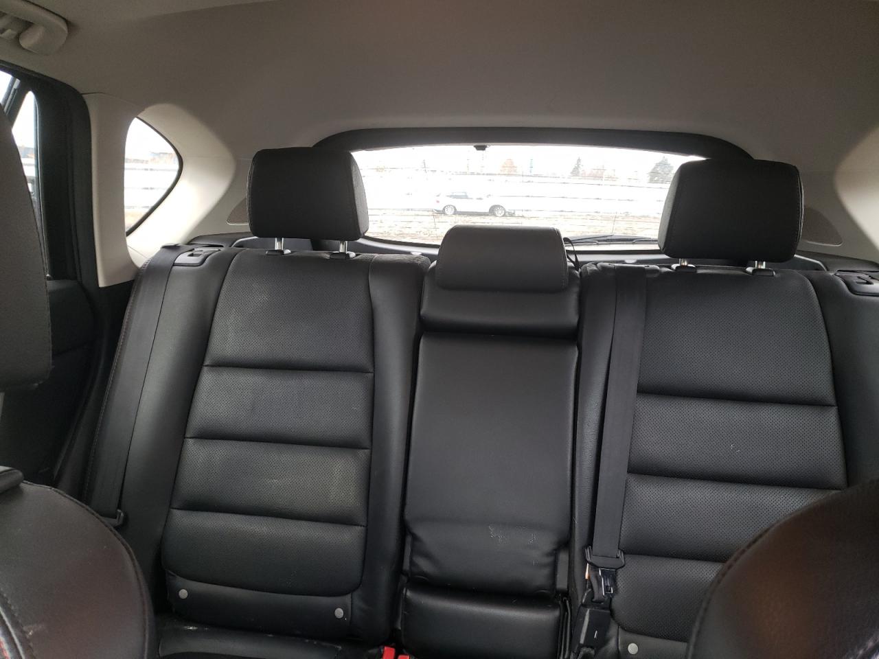 2015 Mazda CX-5 - Image 10
