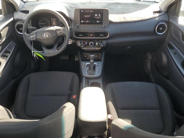  HYUNDAI KONA 2023 Gray