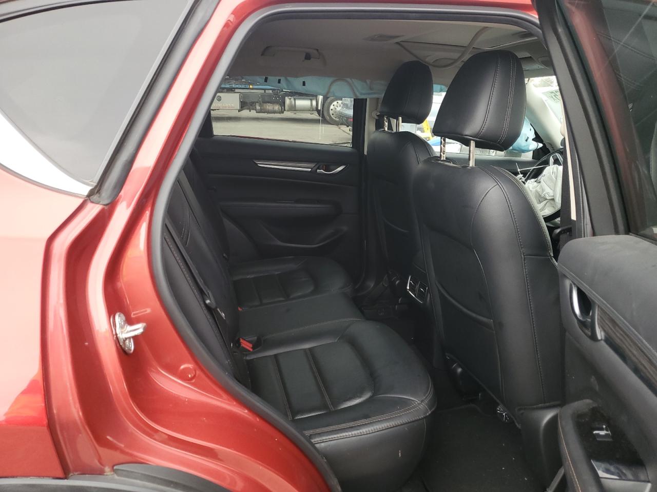 2019 Mazda CX-5 - Image 11