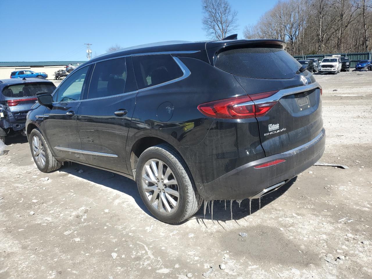 2020 Buick Enclave - Image 2