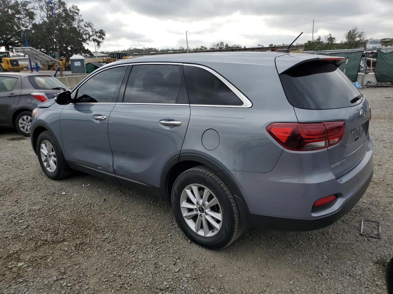 2020 Kia Sorento - Image 2