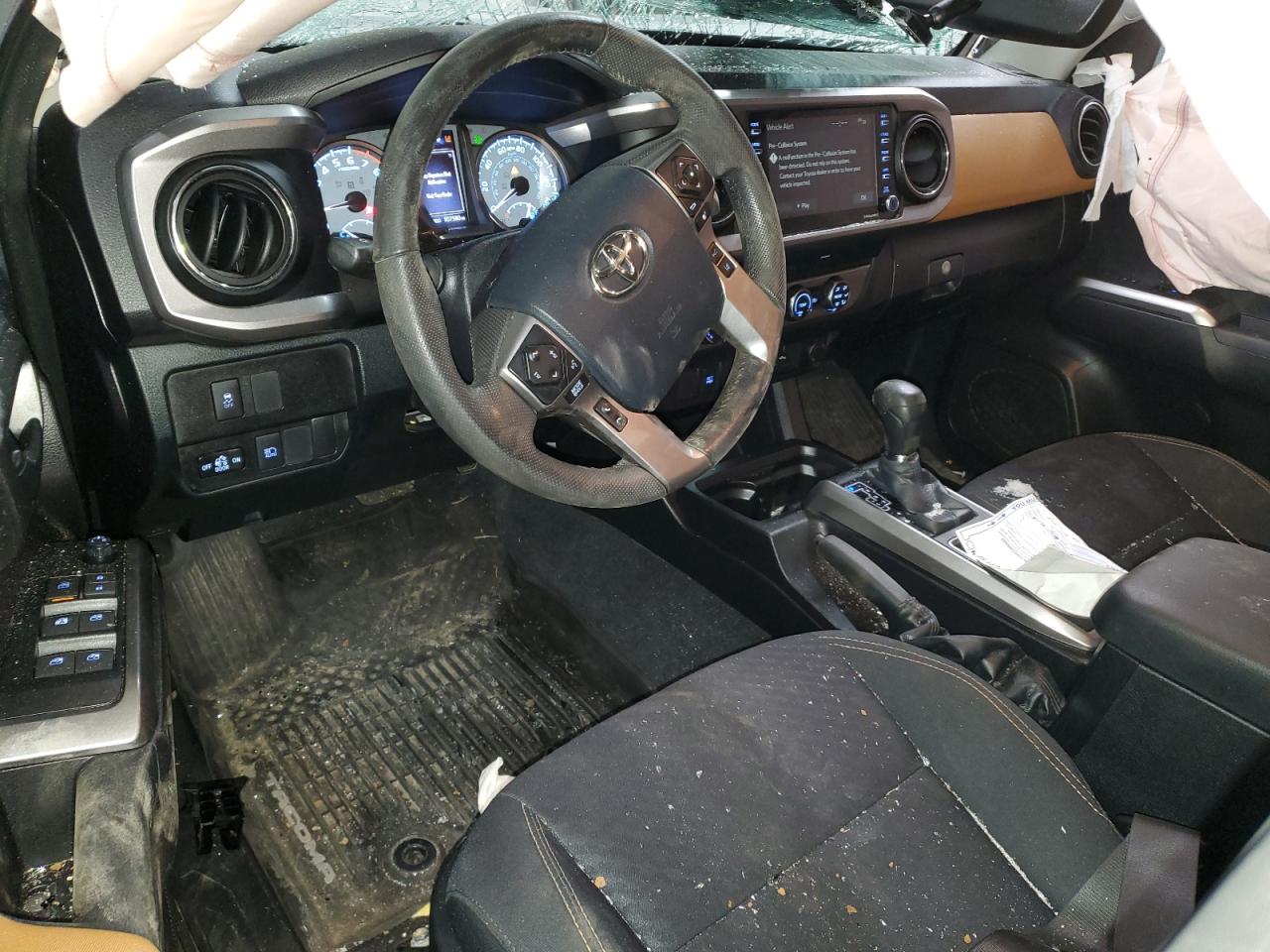 2020 Toyota Tacoma - Image 8