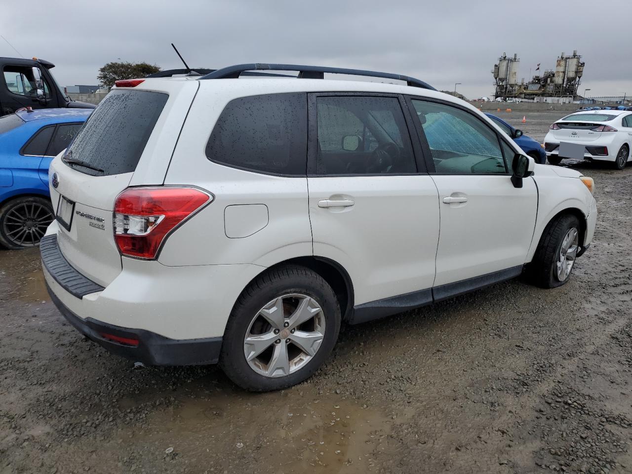 2015 Subaru Forester - Image 3