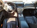 2013 Infiniti G37  en Venta en Laurel, MD - Undercarriage