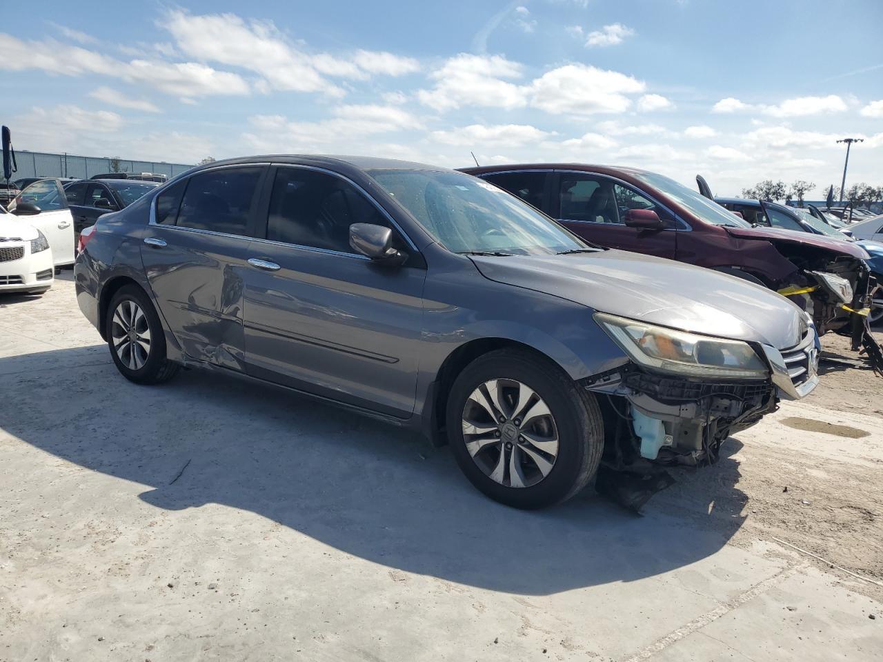 2013 Honda Accord - Image 4