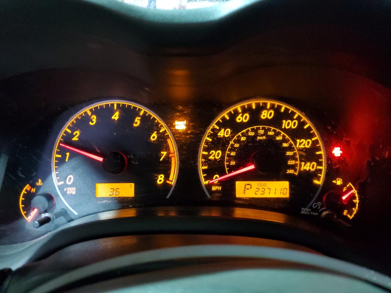 2010 Toyota Corolla - Image 9