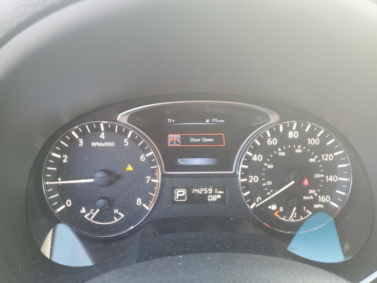 2015 Nissan Altima - Image 9
