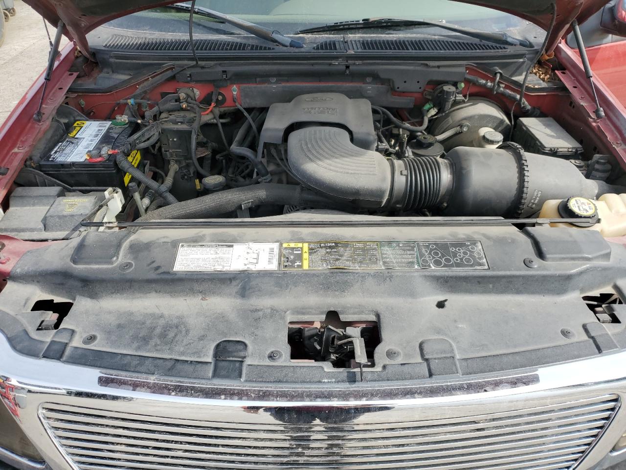2002 Ford F-150 - Image 11