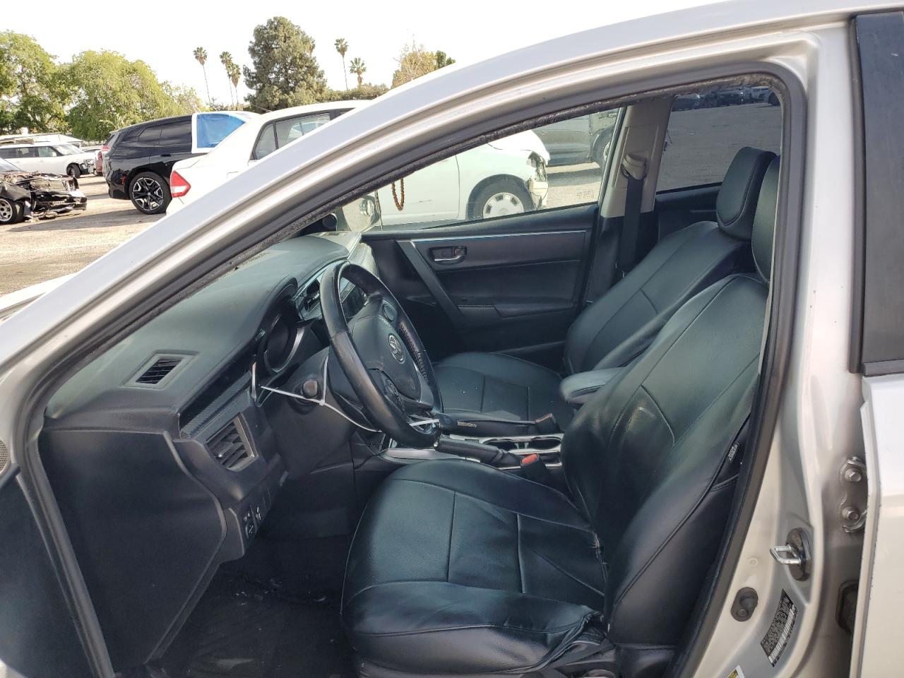 2015 Toyota Corolla - Image 7