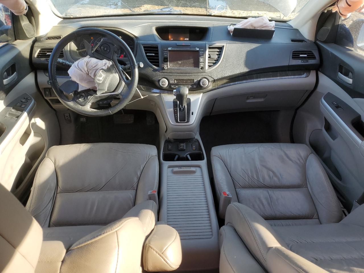 2013 Honda CR-V - Image 8