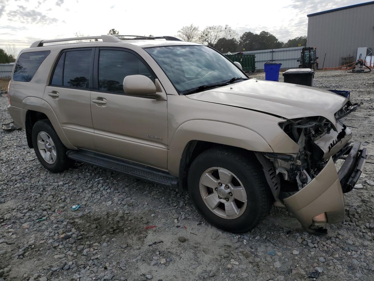 2005 Toyota 4Runner - Image 4