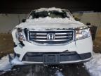 2015 Honda Pilot Lx zu verkaufen in Candia, NH - Front End