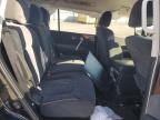 2017 Nissan Armada Sv na sprzedaż w Lebanon, TN - Front End