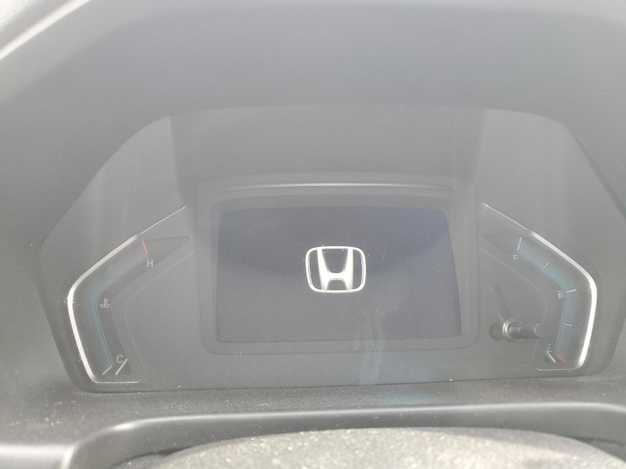 2018 Honda Odyssey - Image 9