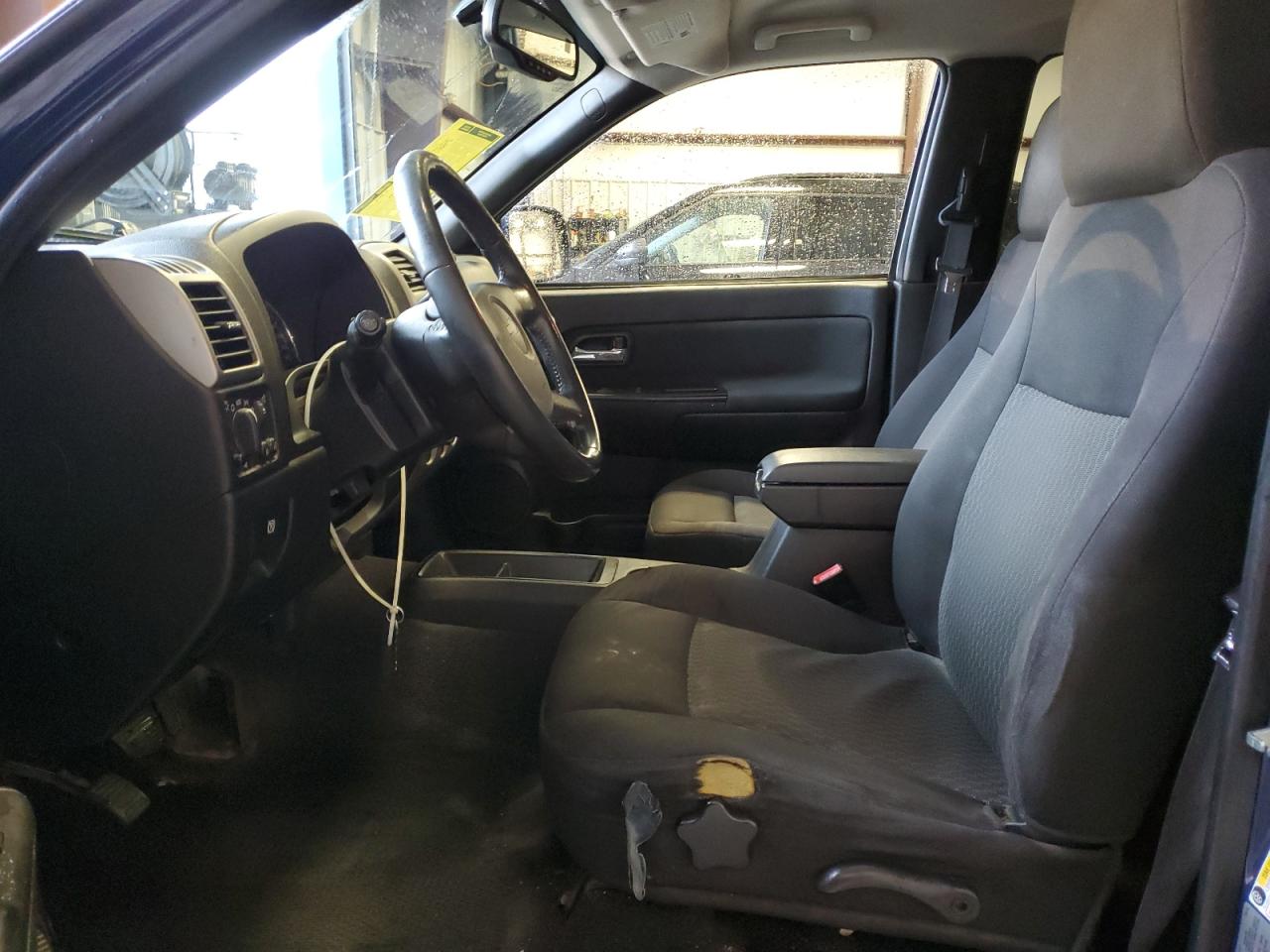 2011 Chevrolet Colorado - Image 7