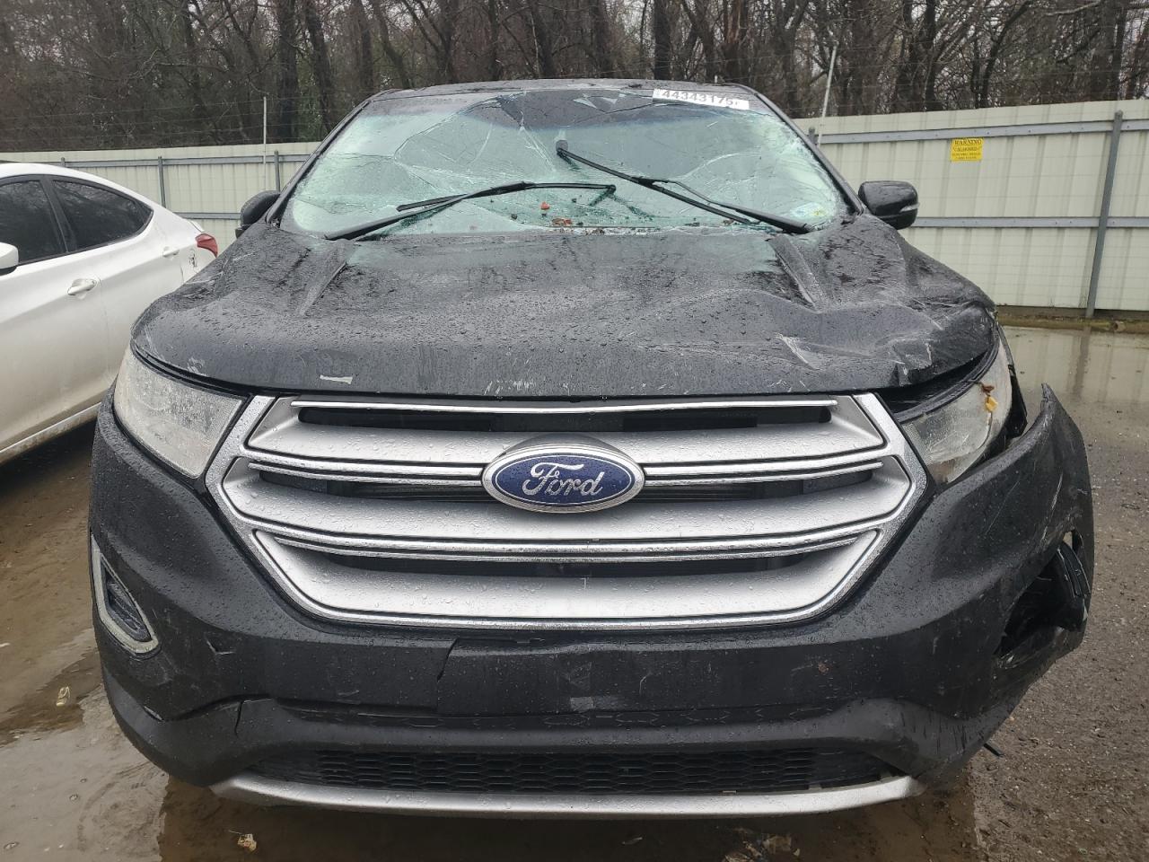 2015 Ford Edge - Image 5
