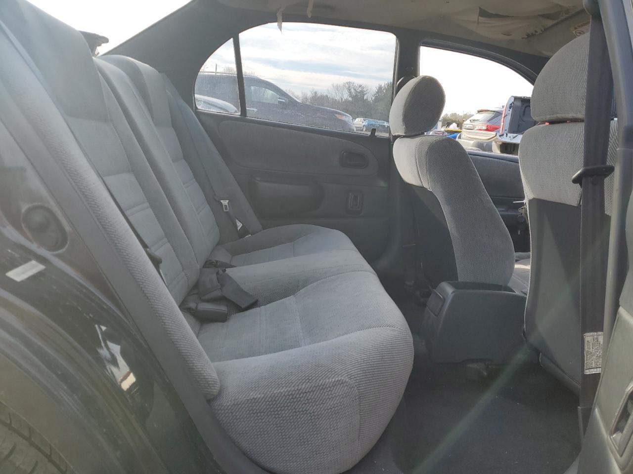1997 Toyota Corolla - Image 10