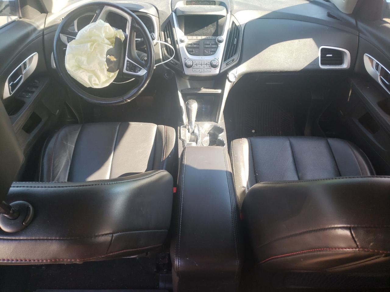 2017 Chevrolet Equinox - Image 8