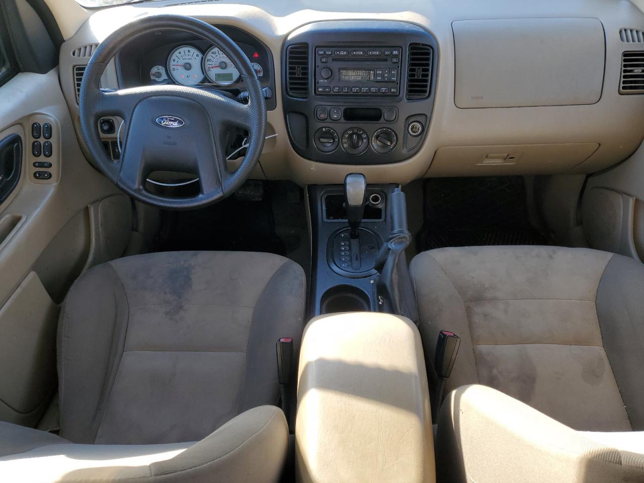 2006 Ford Escape - Image 8