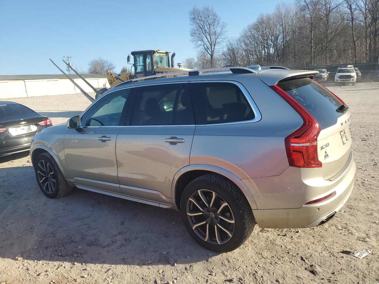 2016 Volvo XC90 - Image 2