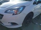 2015 VAUXHALL CORSA LIMI for sale at Copart CHESTER