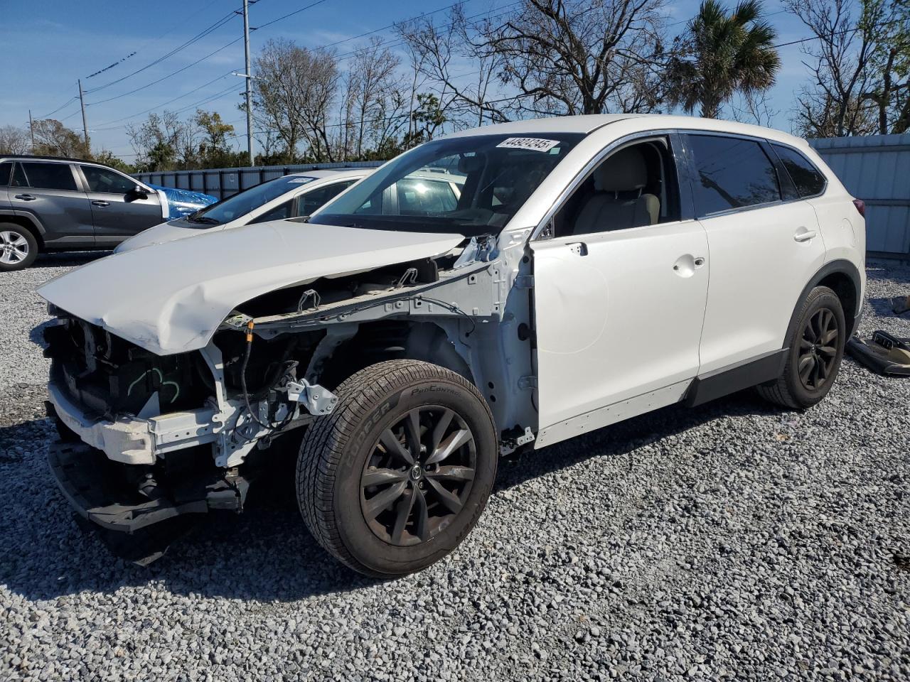 2016 Mazda CX-9 - Image 1