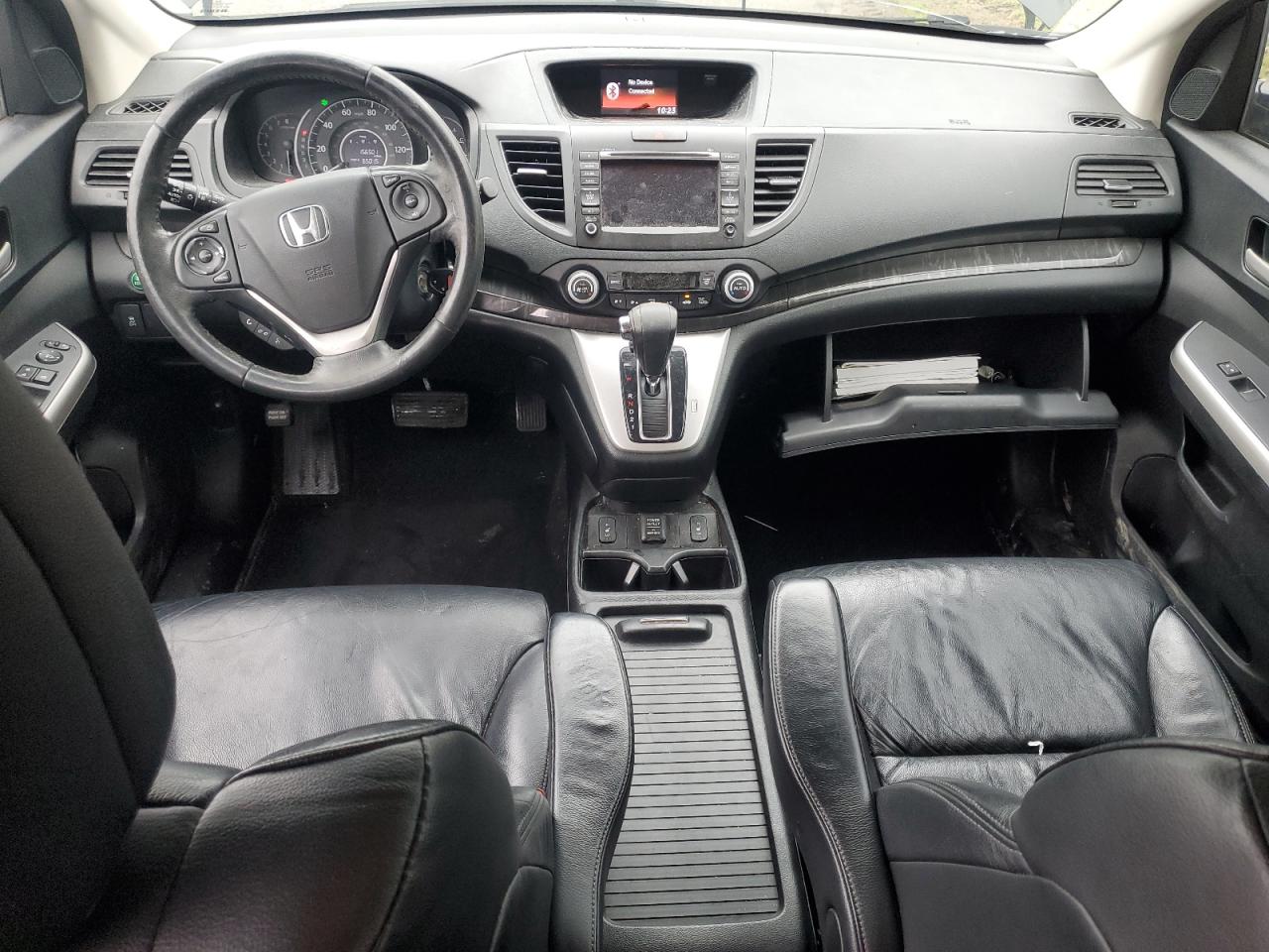 2013 Honda CR-V - Image 8