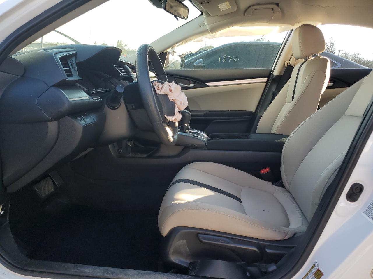 2019 Honda Civic - Image 7