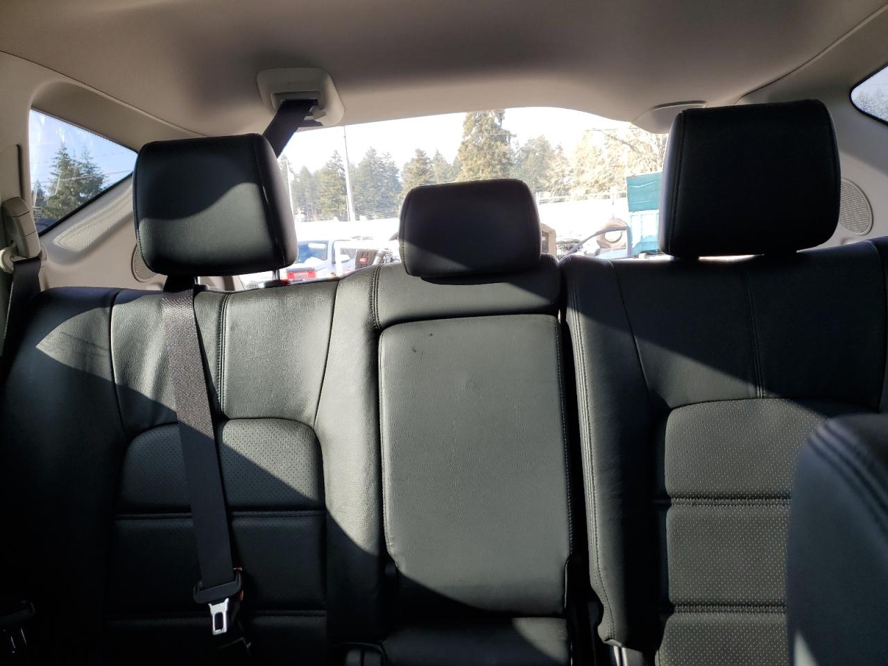 2011 Nissan Murano - Image 10