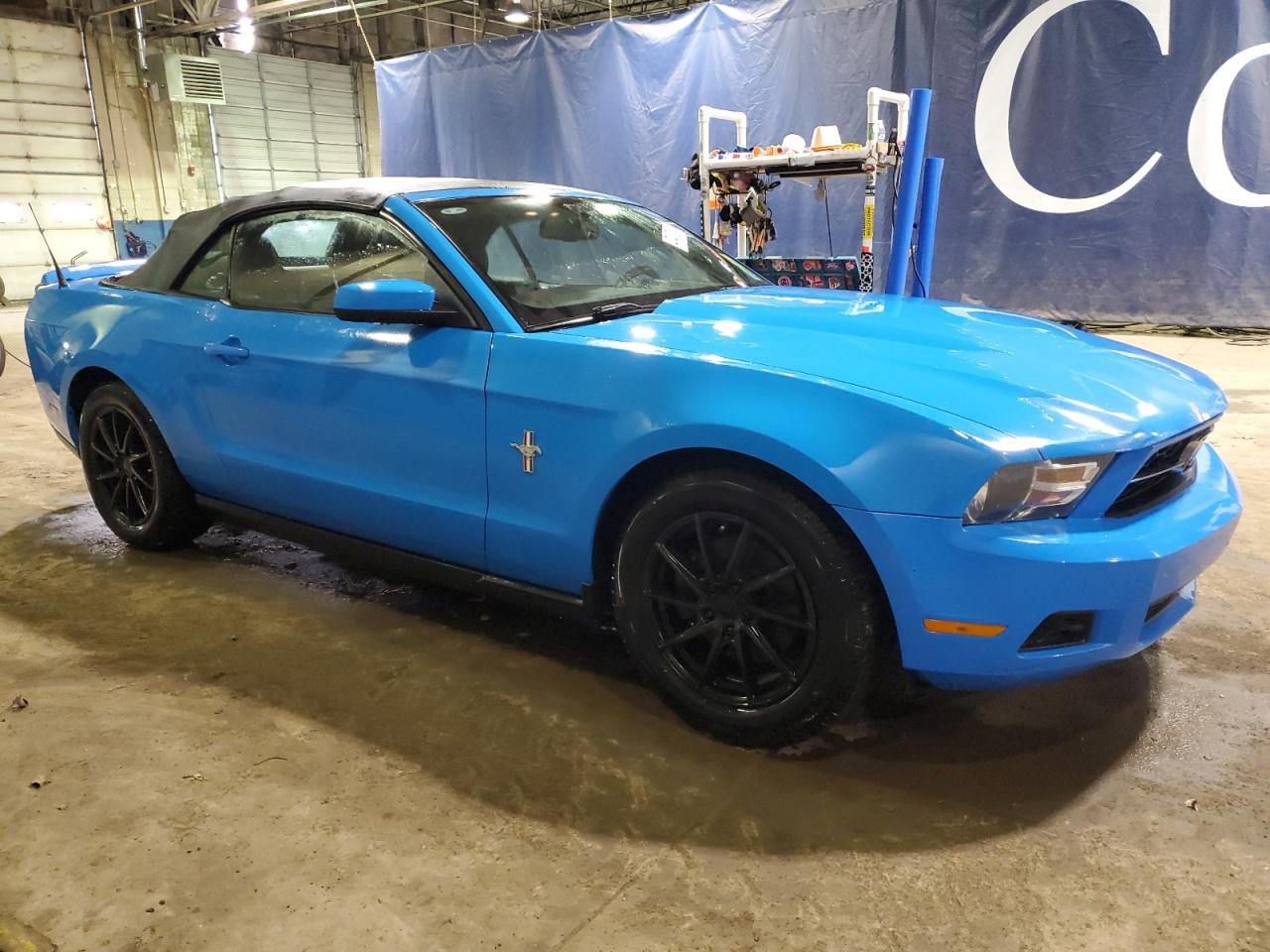 2012 Ford Mustang - Image 4