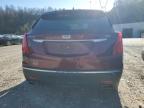 2017 Cadillac Xt5 Luxury იყიდება Hurricane-ში, WV - Side