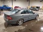 2007 Mercedes-Benz C 230 продається в Chalfont, PA - Side