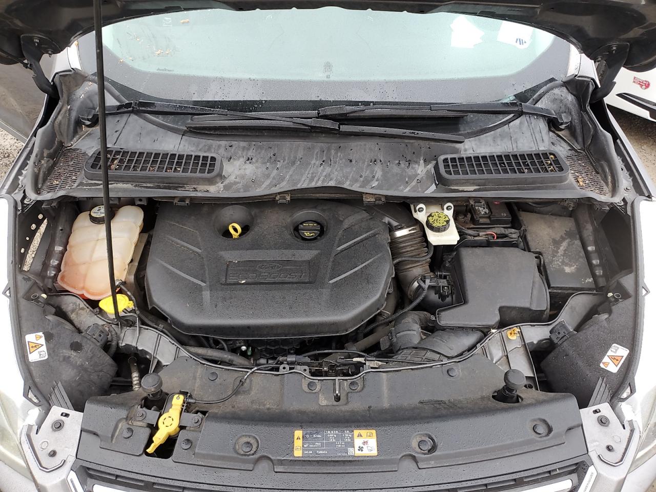 2013 Ford Escape - Image 11