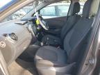 2015 RENAULT CAPTUR DYN for sale at Copart WOLVERHAMPTON