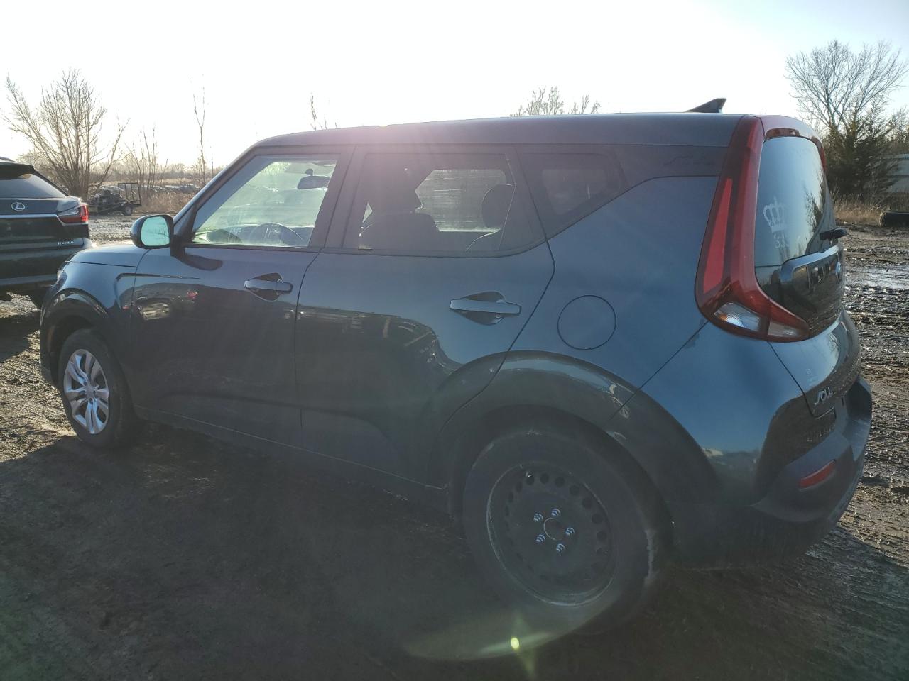 2020 Kia Soul - Image 2