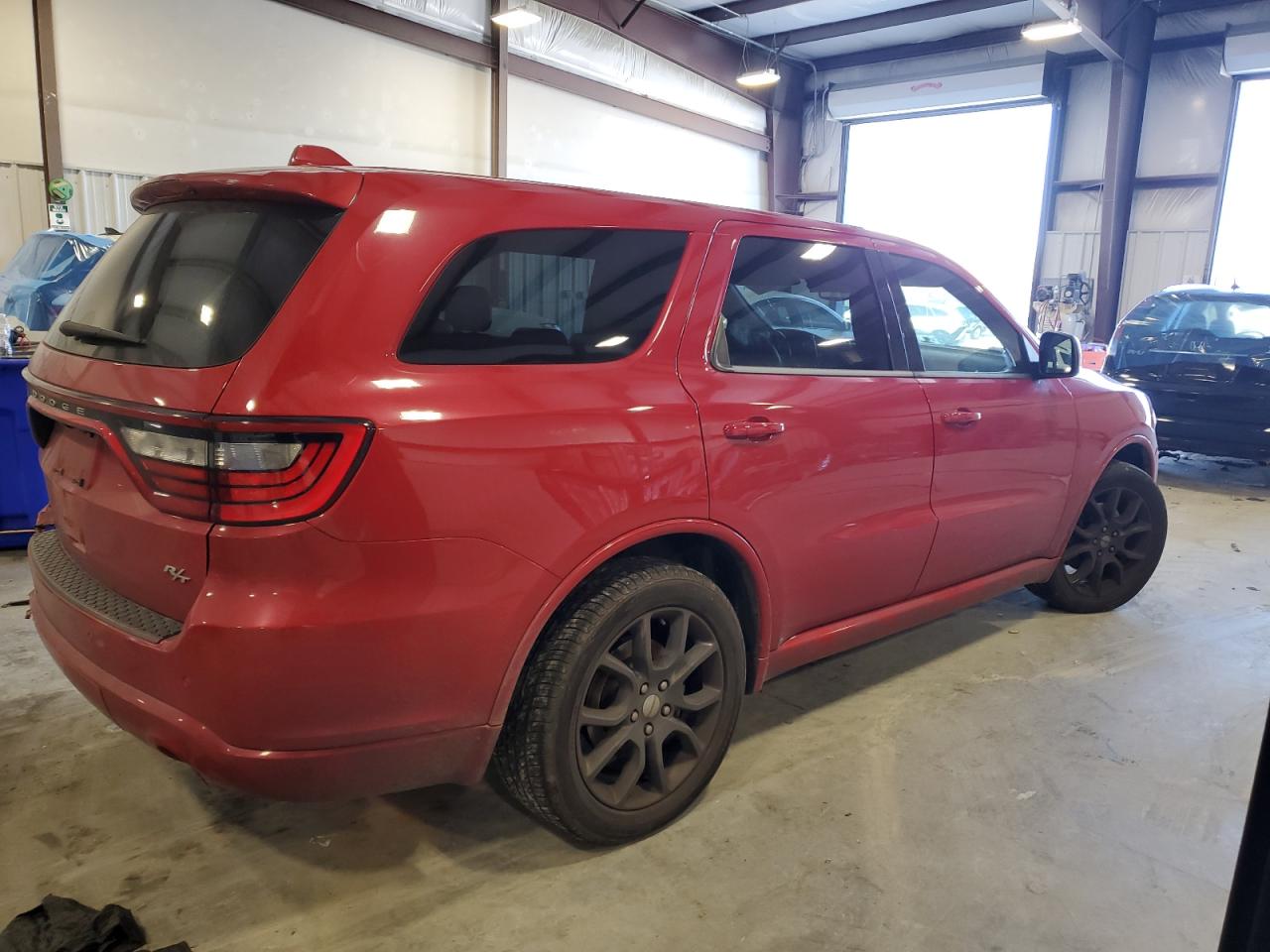 2017 Dodge Durango - Image 3