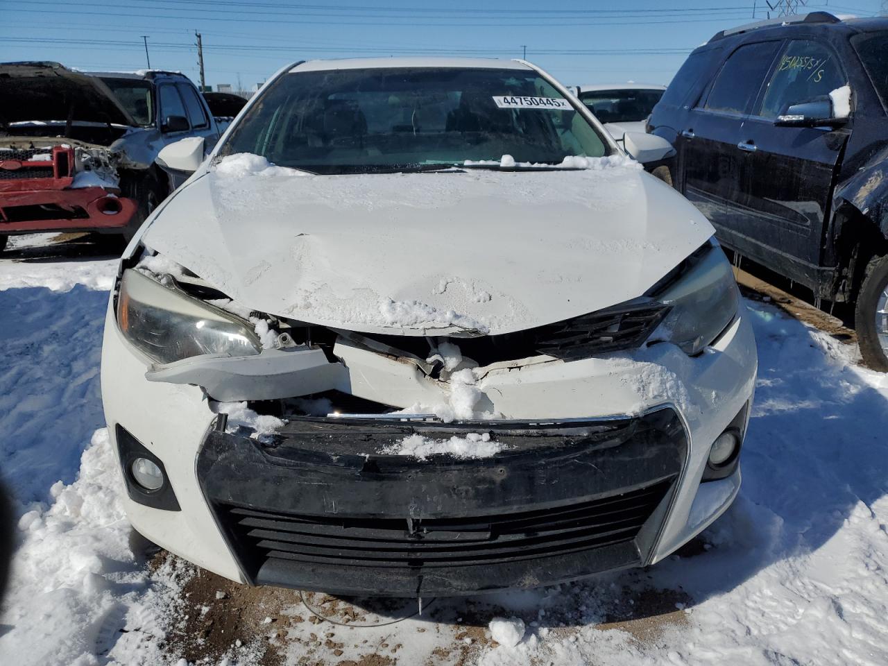 2014 Toyota Corolla - Image 5