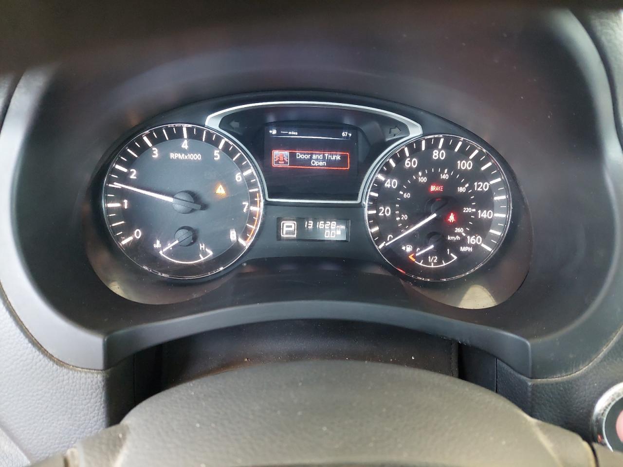 1N4AL3AP1DC294494 - 2013 Nissan Altima 2.5 - #43485465